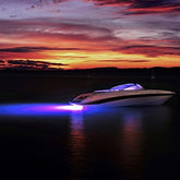 SeaBlaze Quattro LED Underwater Light